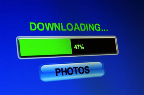 Downloading .